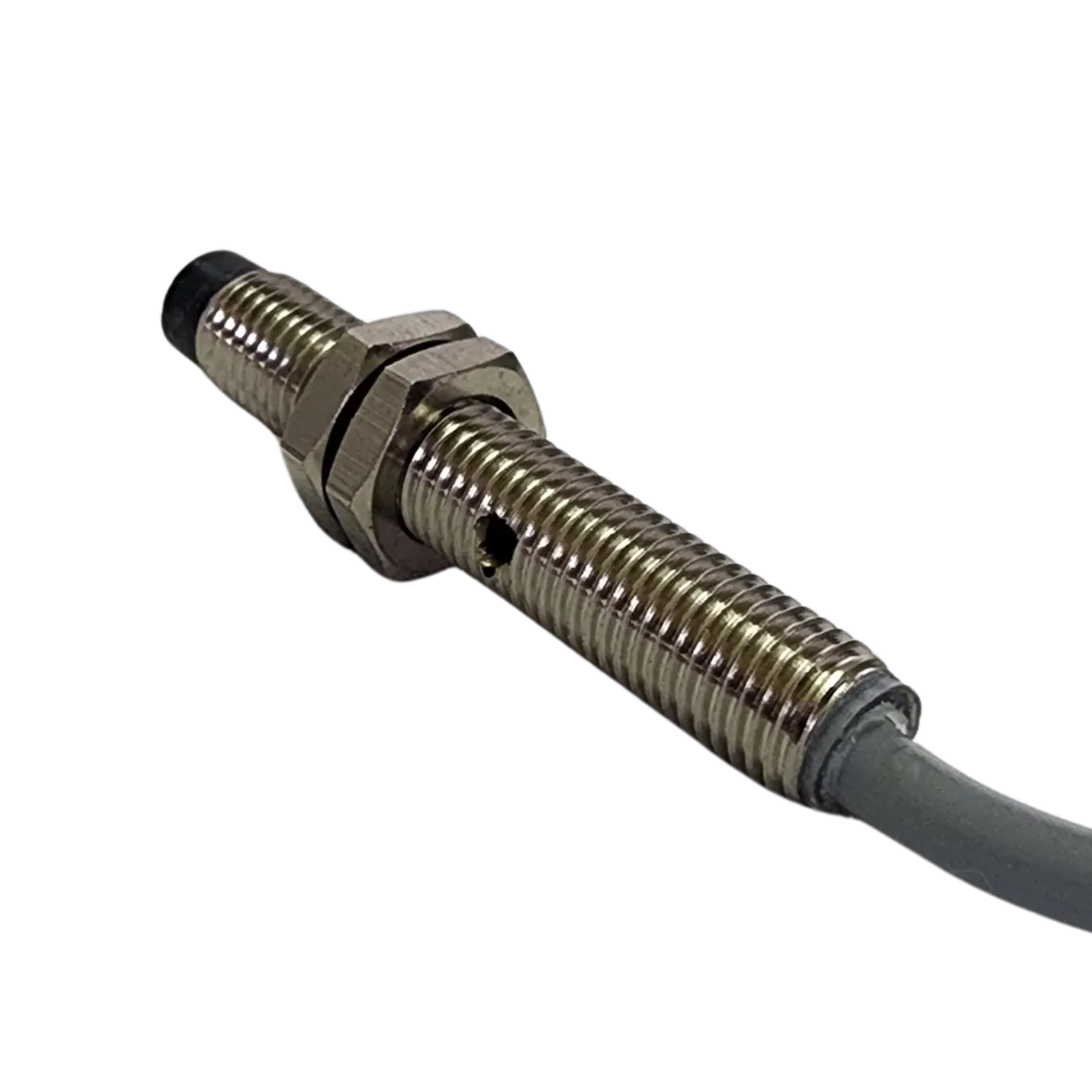 M8 DC PNP NON FLUSH Thumbnail 2